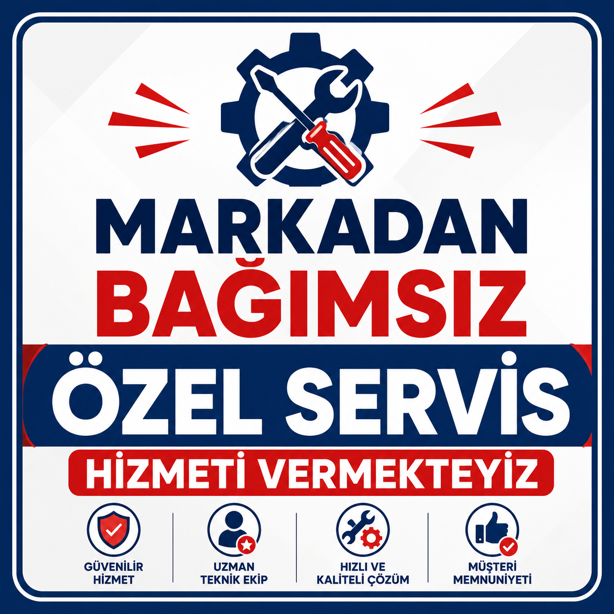 Şuhut İmmergas Kombi Servisi markadan bağımsız teknik servis